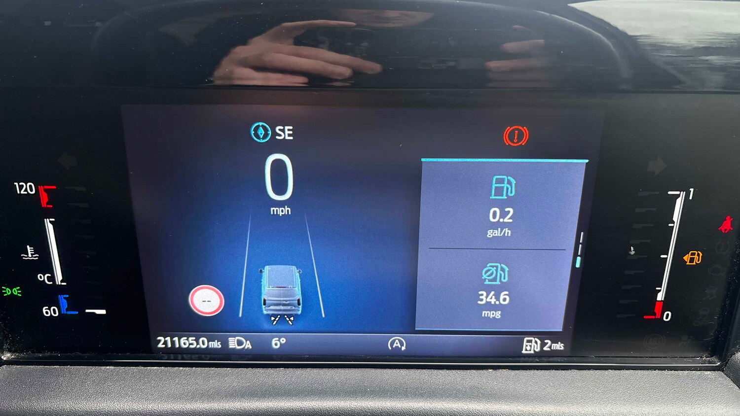 Used Ford Transit Custom 2024 for sale - 77526992: Photo 18