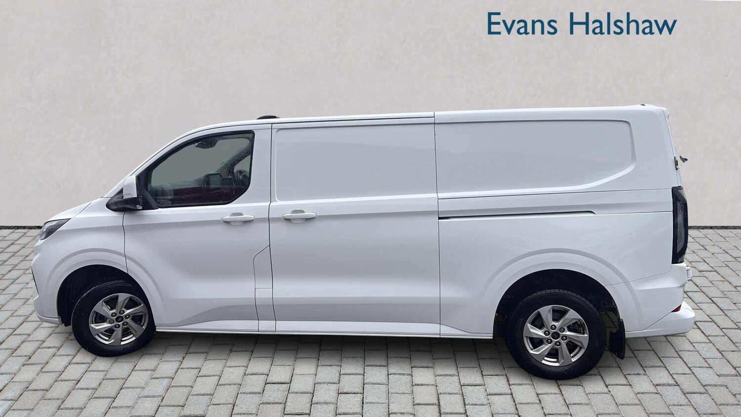 Used Ford Transit Custom 2024 for sale - 77526992: Photo 3