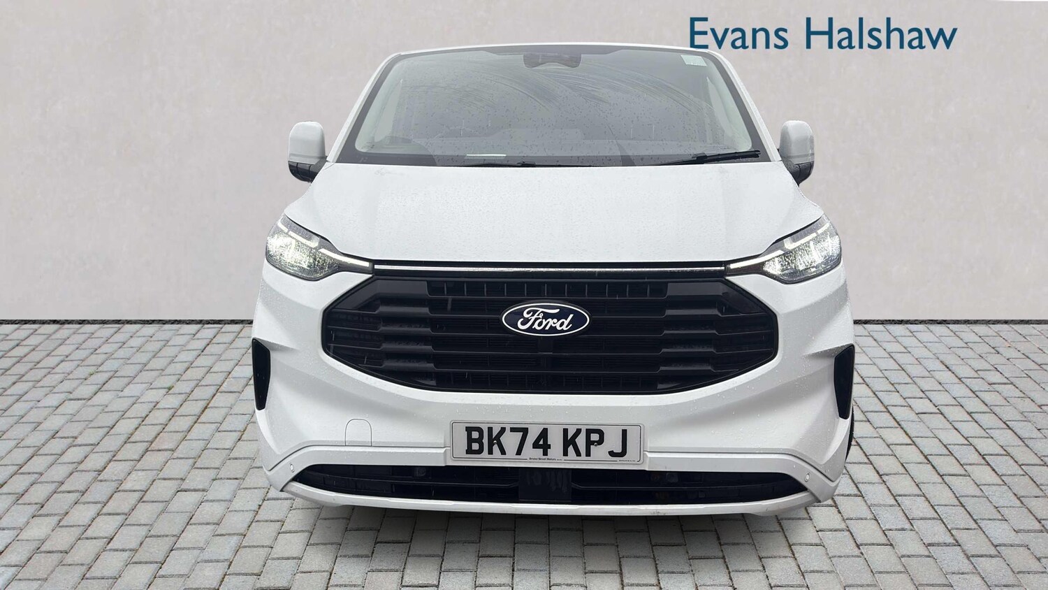 Used Ford Transit Custom 2024 for sale - 77526992: Photo 4