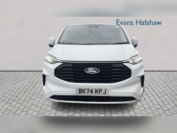 Used Ford Transit Custom 2024 for sale - 77526992: Photo