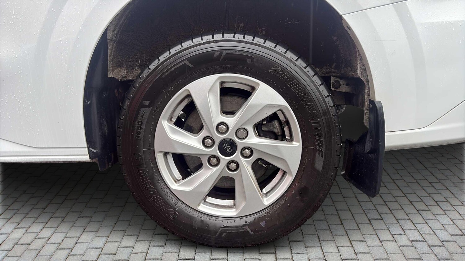 Used Ford Transit Custom 2024 for sale - 77526992: Photo 6