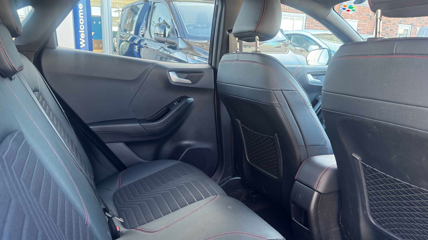 Used Ford Puma for sale - 77928566: Photo 10