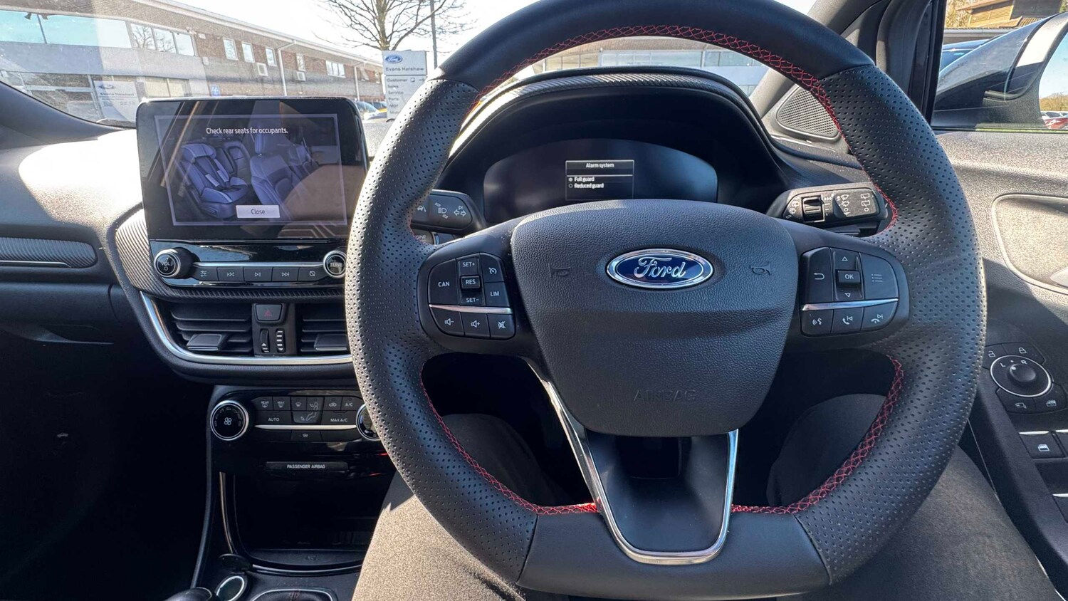 Used Ford Puma for sale - 77928566: Photo 11