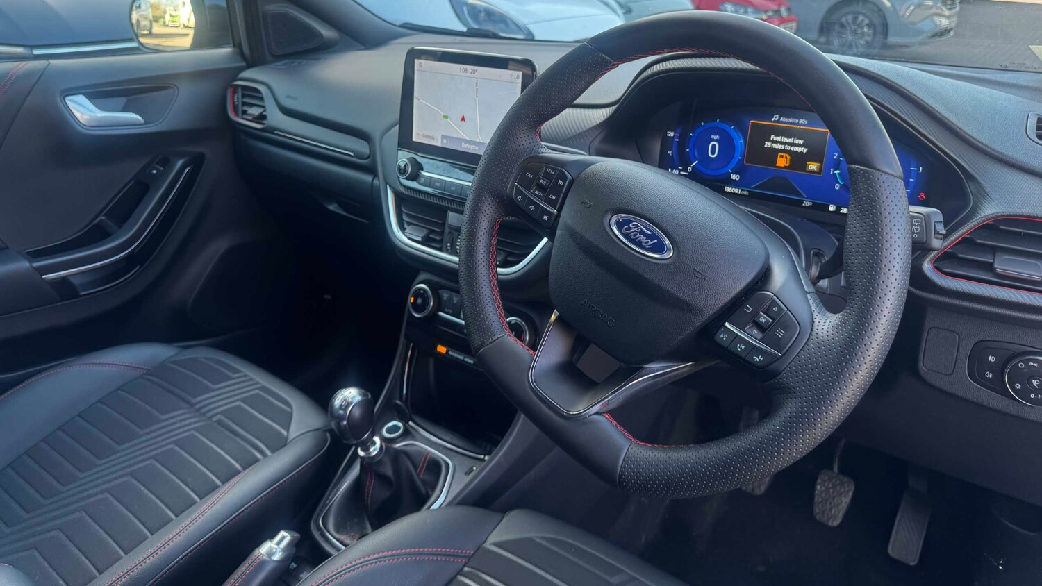 Used Ford Puma for sale - 77928566: Photo 12