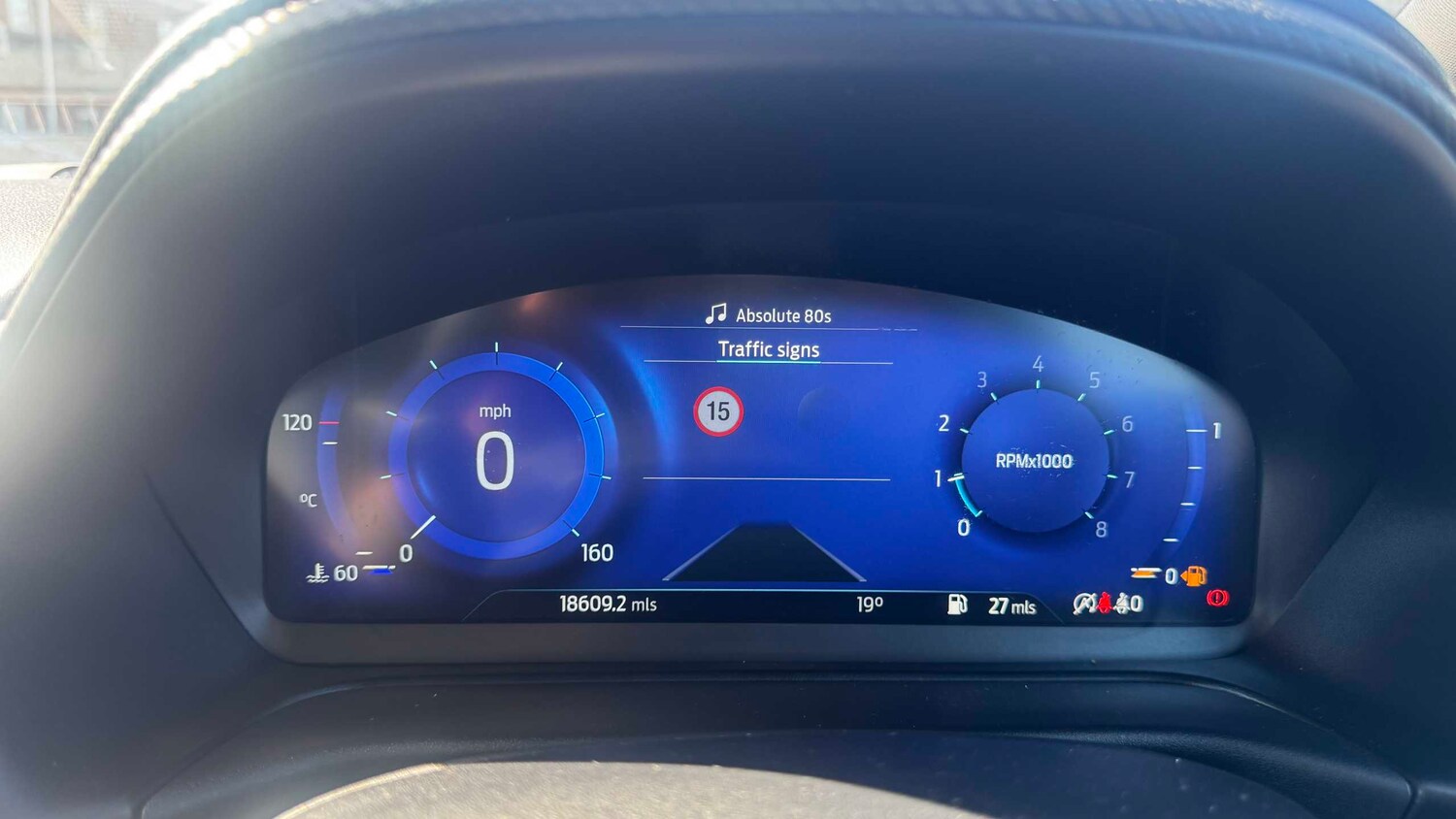 Used Ford Puma for sale - 77928566: Photo 13