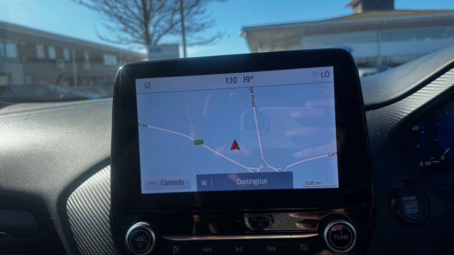 Used Ford Puma for sale - 77928566: Photo 14