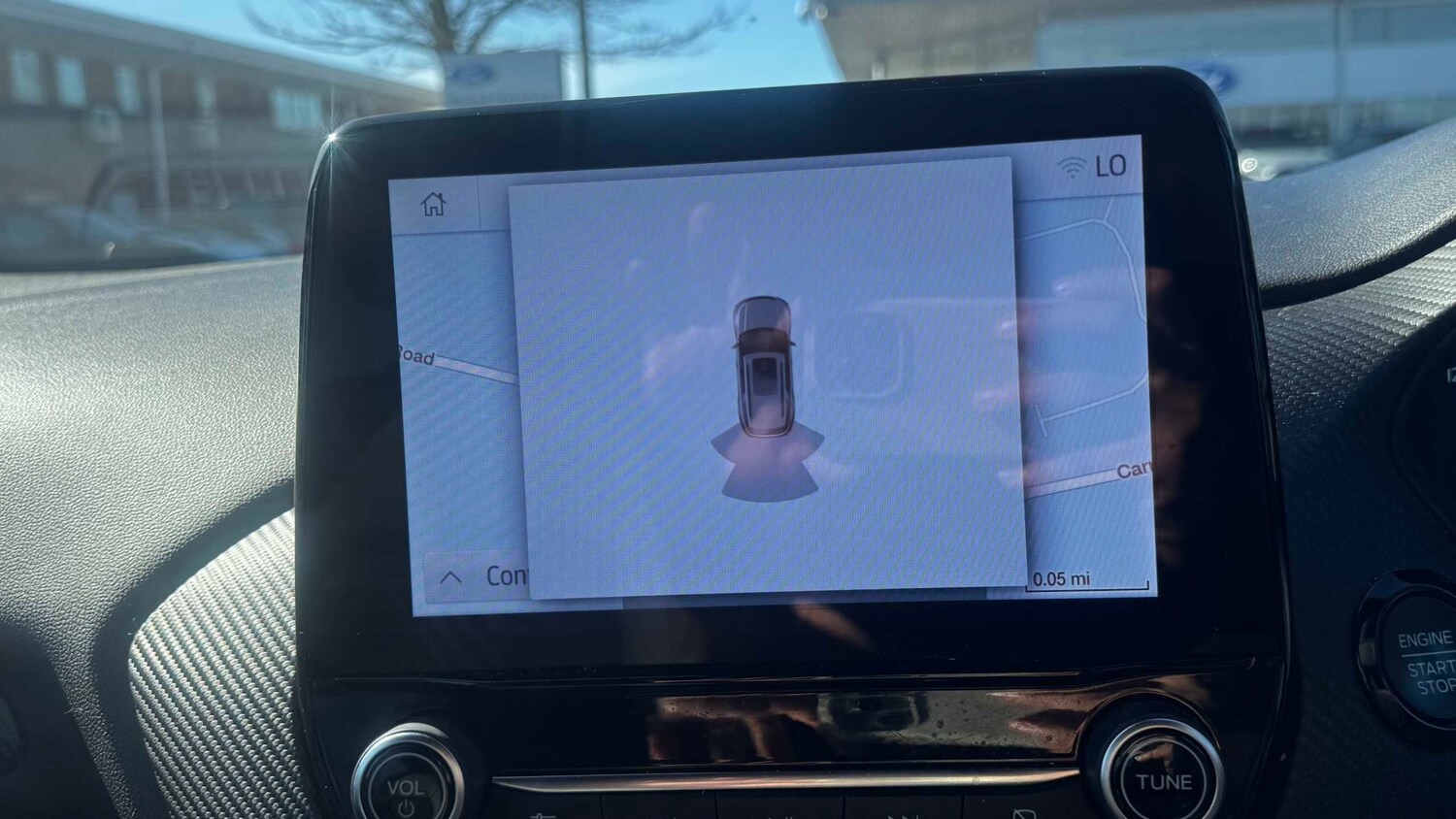 Used Ford Puma for sale - 77928566: Photo 15