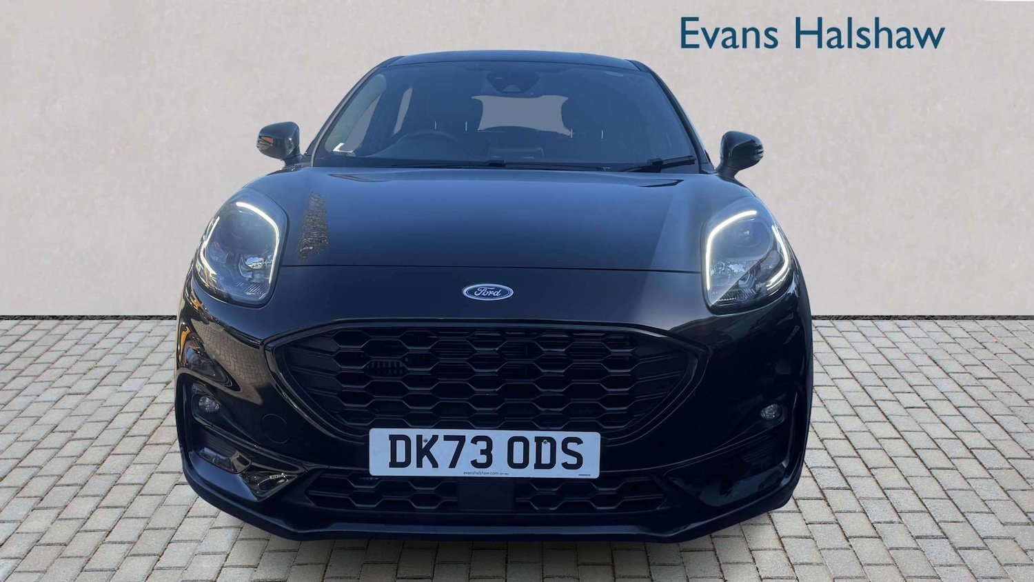 Used Ford Puma for sale - 77928566: Photo 2