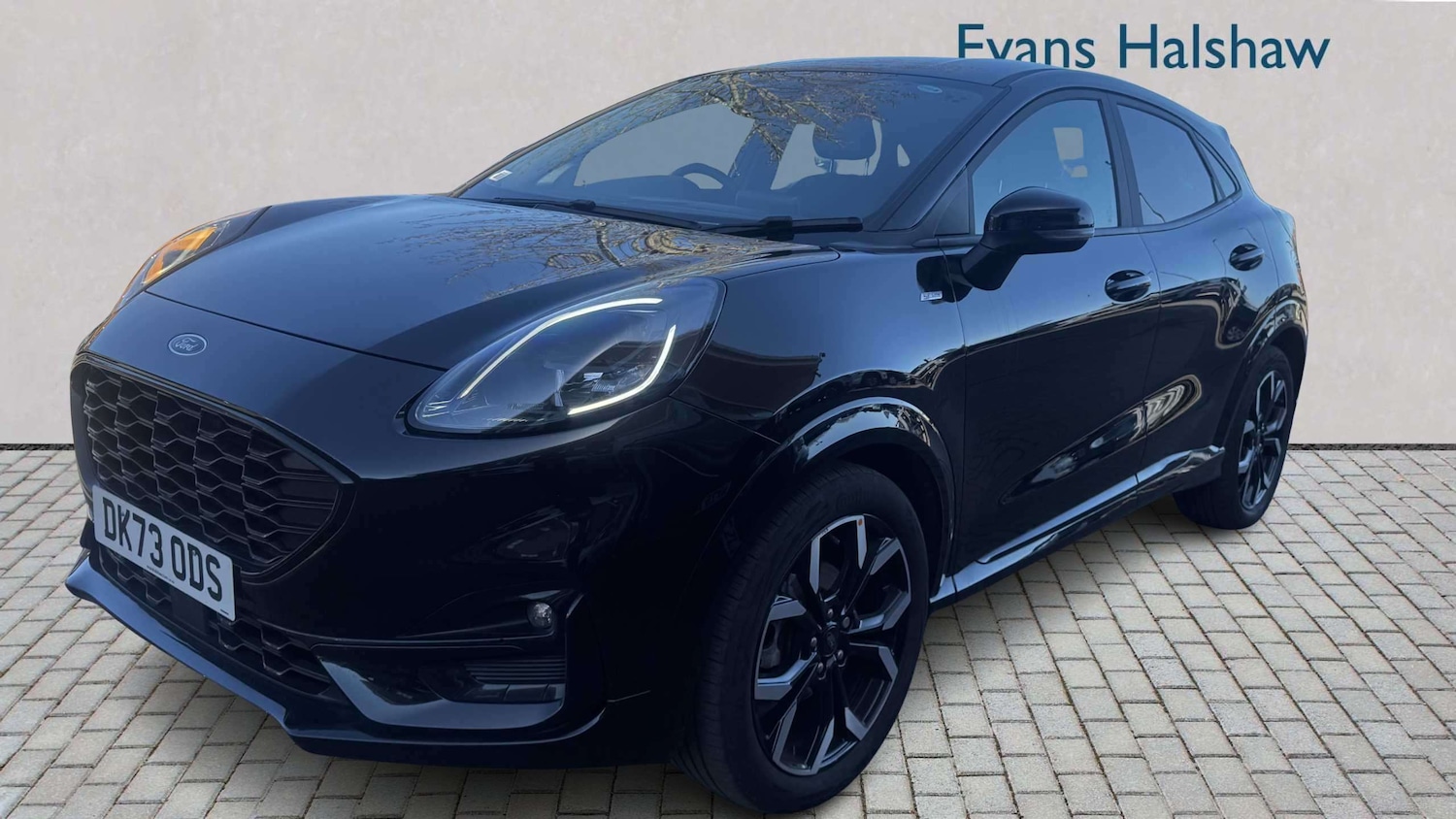 Used Ford Puma for sale - 77928566: Photo 3