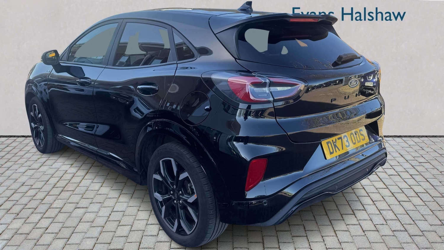 Used Ford Puma for sale - 77928566: Photo 5