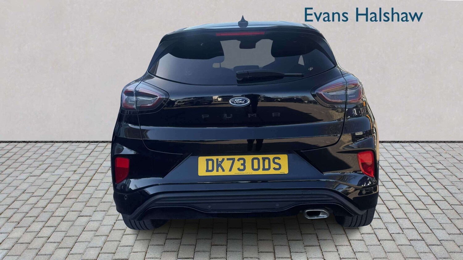 Used Ford Puma for sale - 77928566: Photo 6