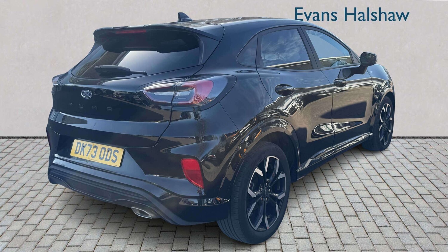 Used Ford Puma for sale - 77928566: Photo 7