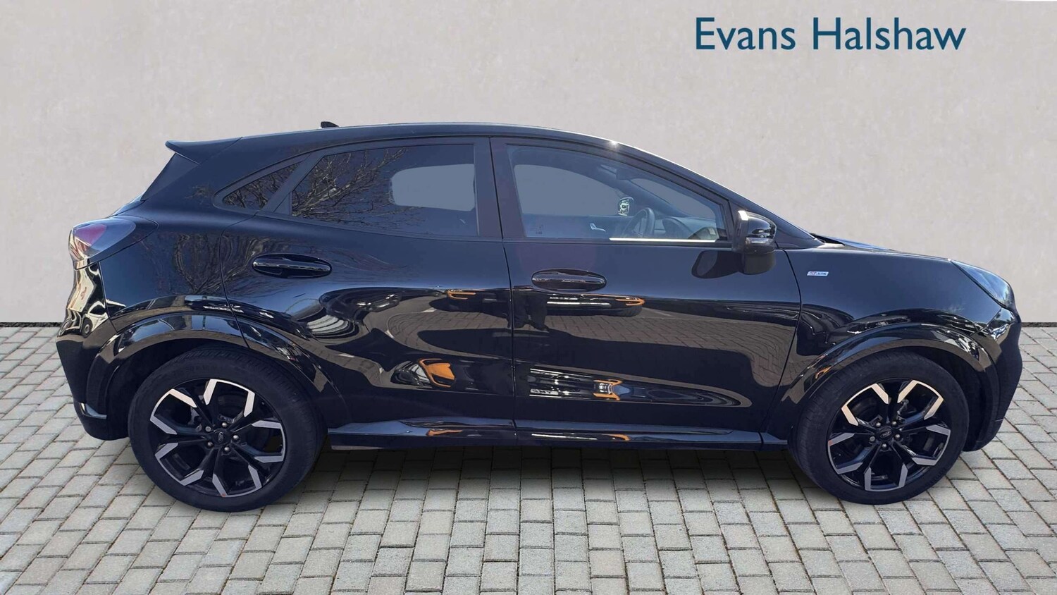 Used Ford Puma for sale - 77928566: Photo 8