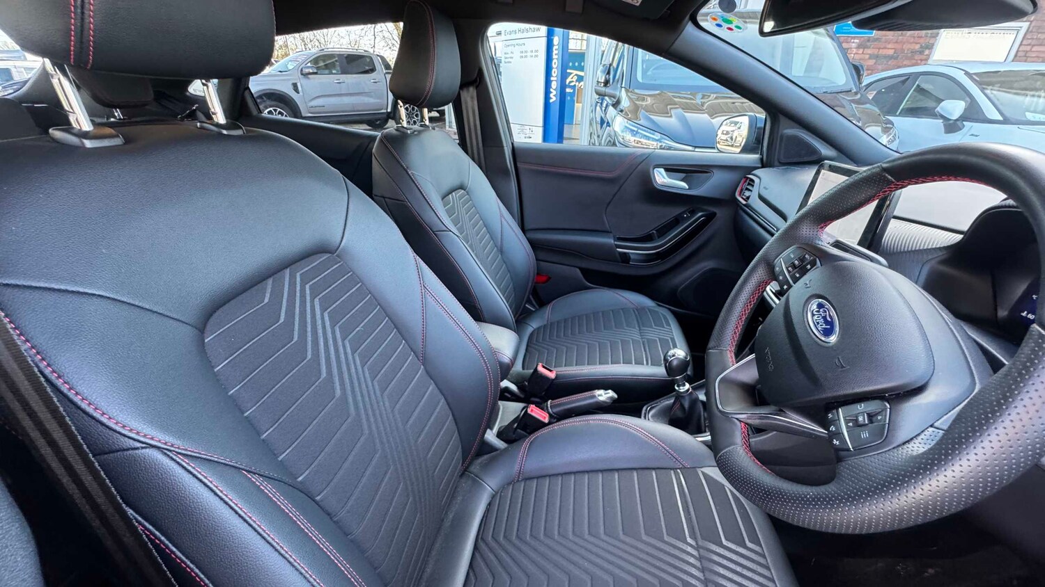 Used Ford Puma for sale - 77928566: Photo 9