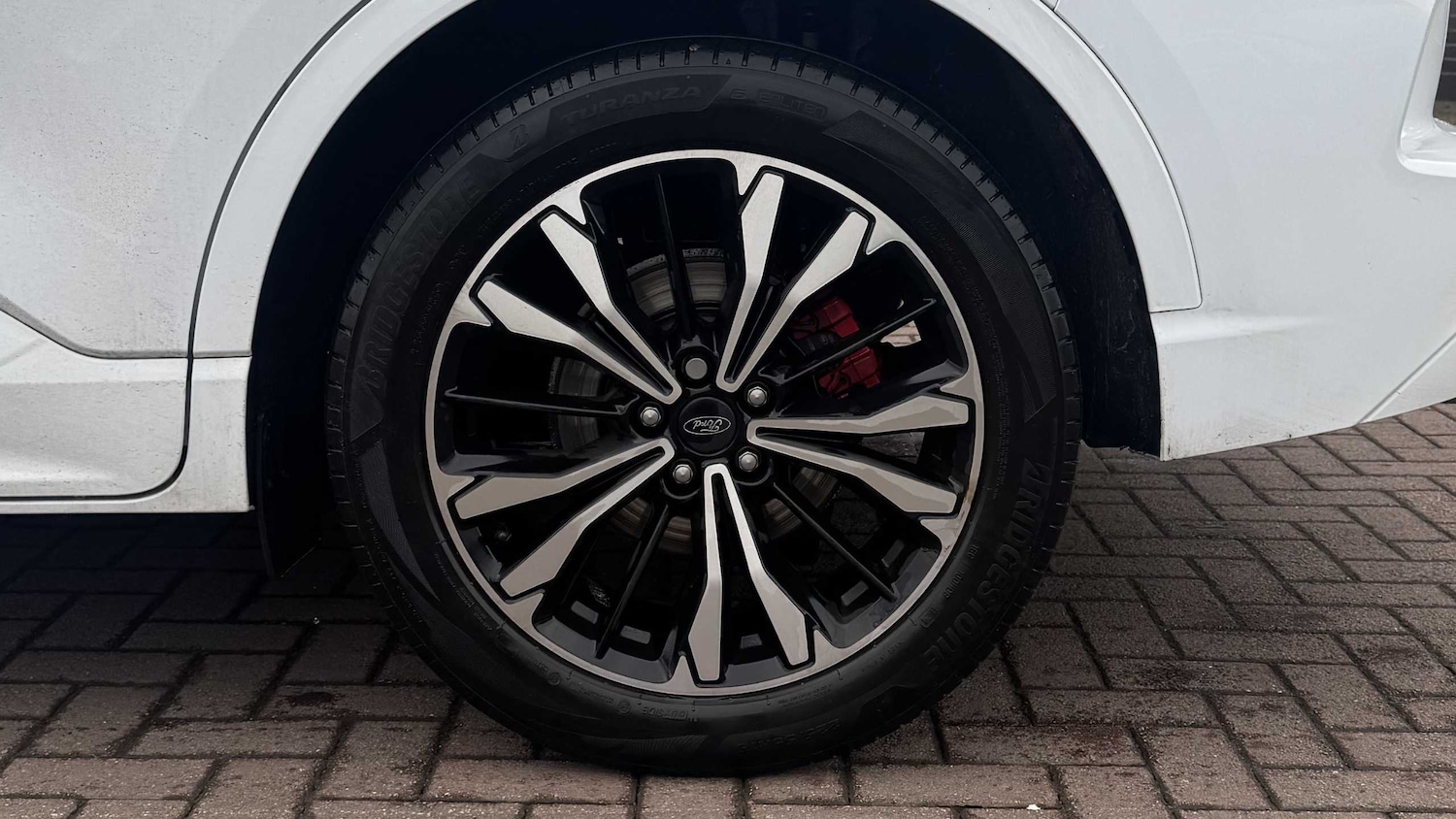 Used Ford Kuga 2021 for sale - 77635047: Photo 10