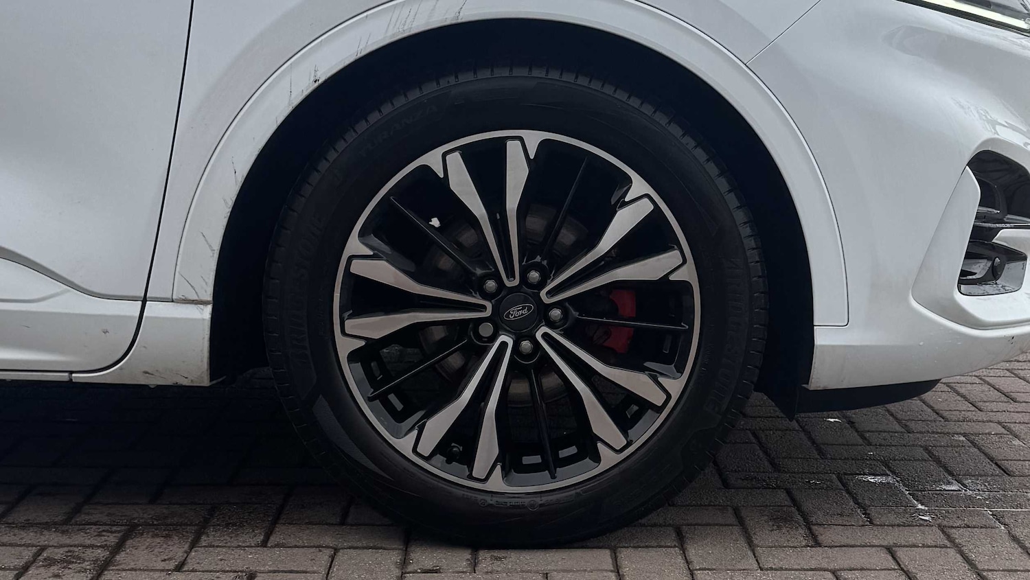 Used Ford Kuga 2021 for sale - 77635047: Photo 11
