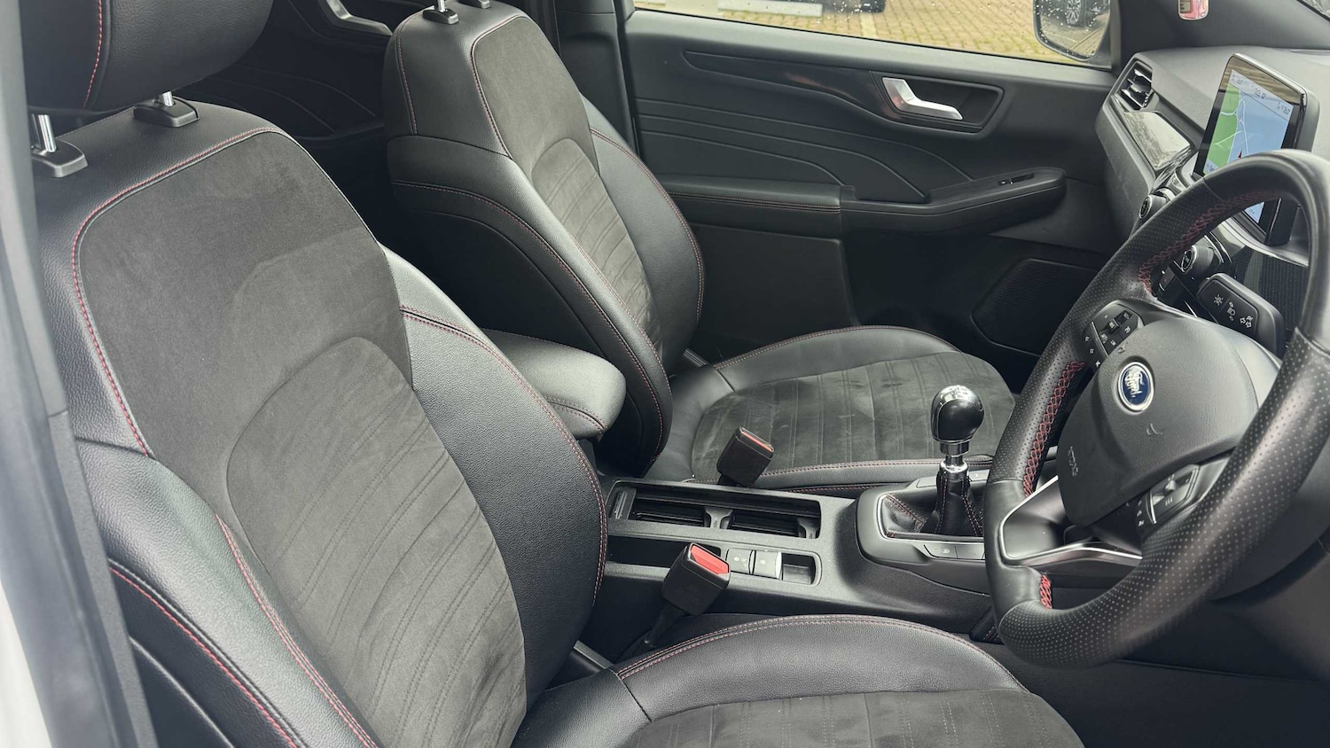 Used Ford Kuga 2021 for sale - 77635047: Photo 13