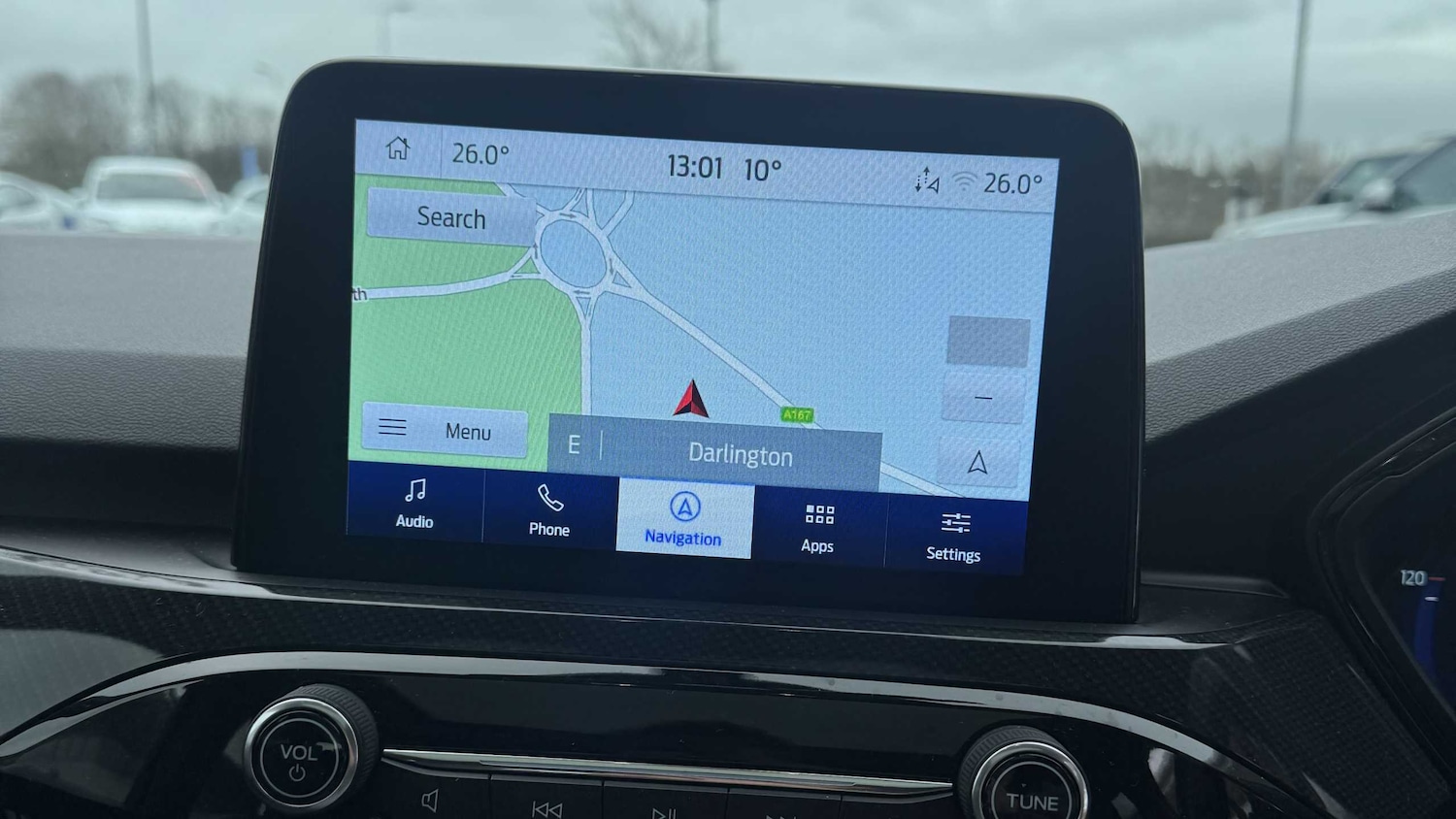 Used Ford Kuga 2021 for sale - 77635047: Photo 14