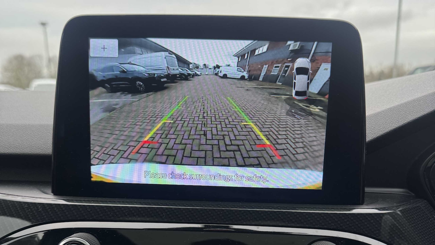 Used Ford Kuga 2021 for sale - 77635047: Photo 17