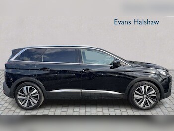 Used Peugeot 5008 2019 for sale - 79260477: Photo