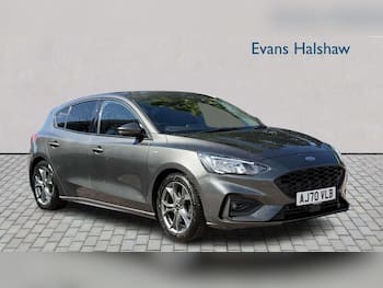 Used Ford Focus 2021 for sale - 79770571: Photo