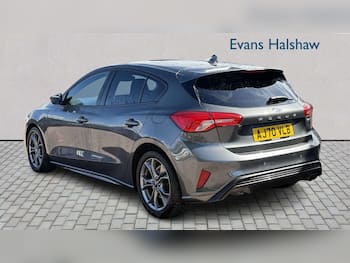 Used Ford Focus 2021 for sale - 79770571: Photo
