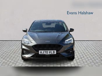 Used Ford Focus 2021 for sale - 79770571: Photo