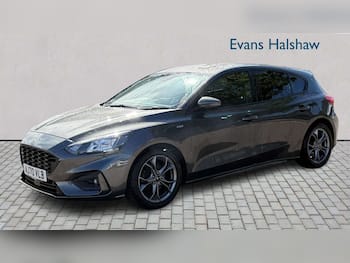 Used Ford Focus 2021 for sale - 79770571: Photo