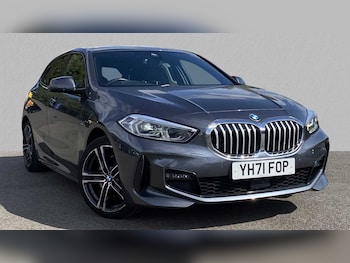 BMW - 1 Series