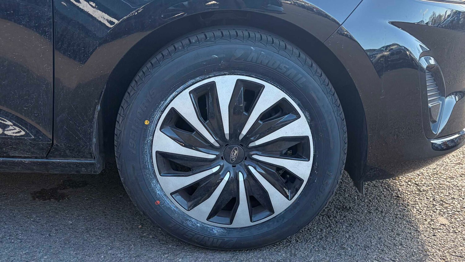 Used Ford Fiesta 2023 for sale - 78118592: Photo 12