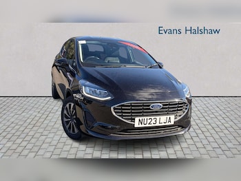 Ford Fiesta feature image