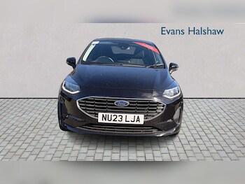 Used Ford Fiesta 2023 for sale - 78118592: Photo