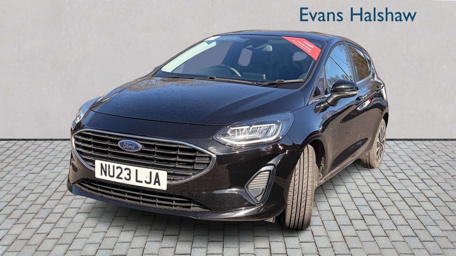 Used Ford Fiesta 2023 for sale - 78118592: Photo 3