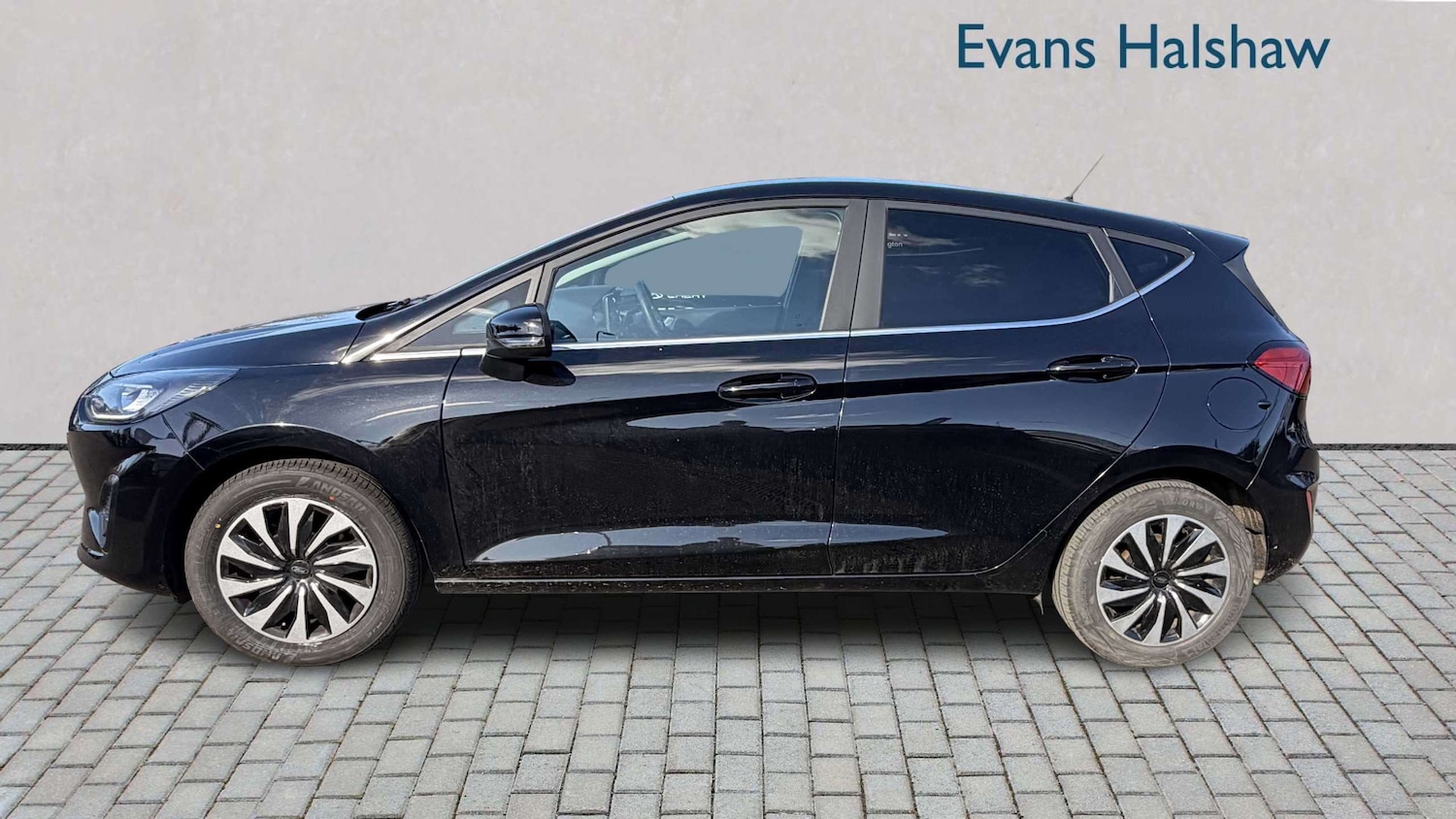 Used Ford Fiesta 2023 for sale - 78118592: Photo 4