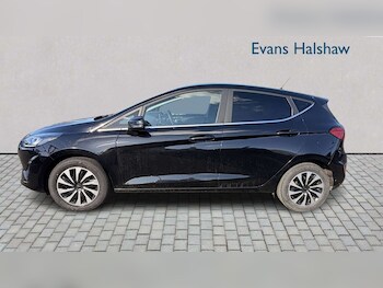 Used Ford Fiesta 2023 for sale - 78118592: Photo