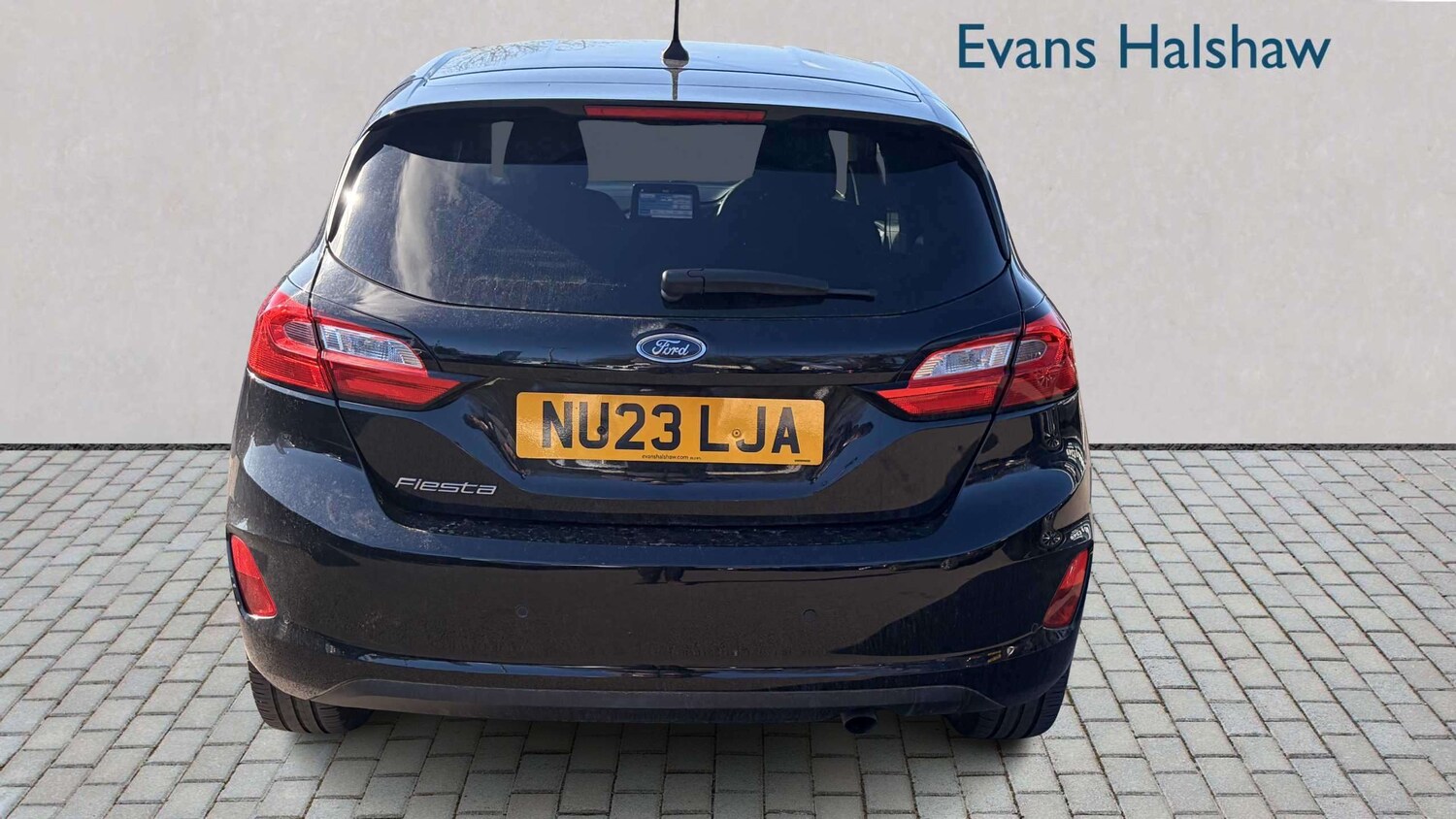 Used Ford Fiesta 2023 for sale - 78118592: Photo 6