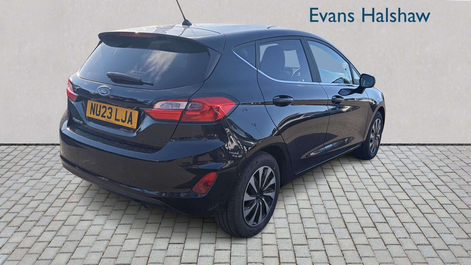 Used Ford Fiesta 2023 for sale - 78118592: Photo 7