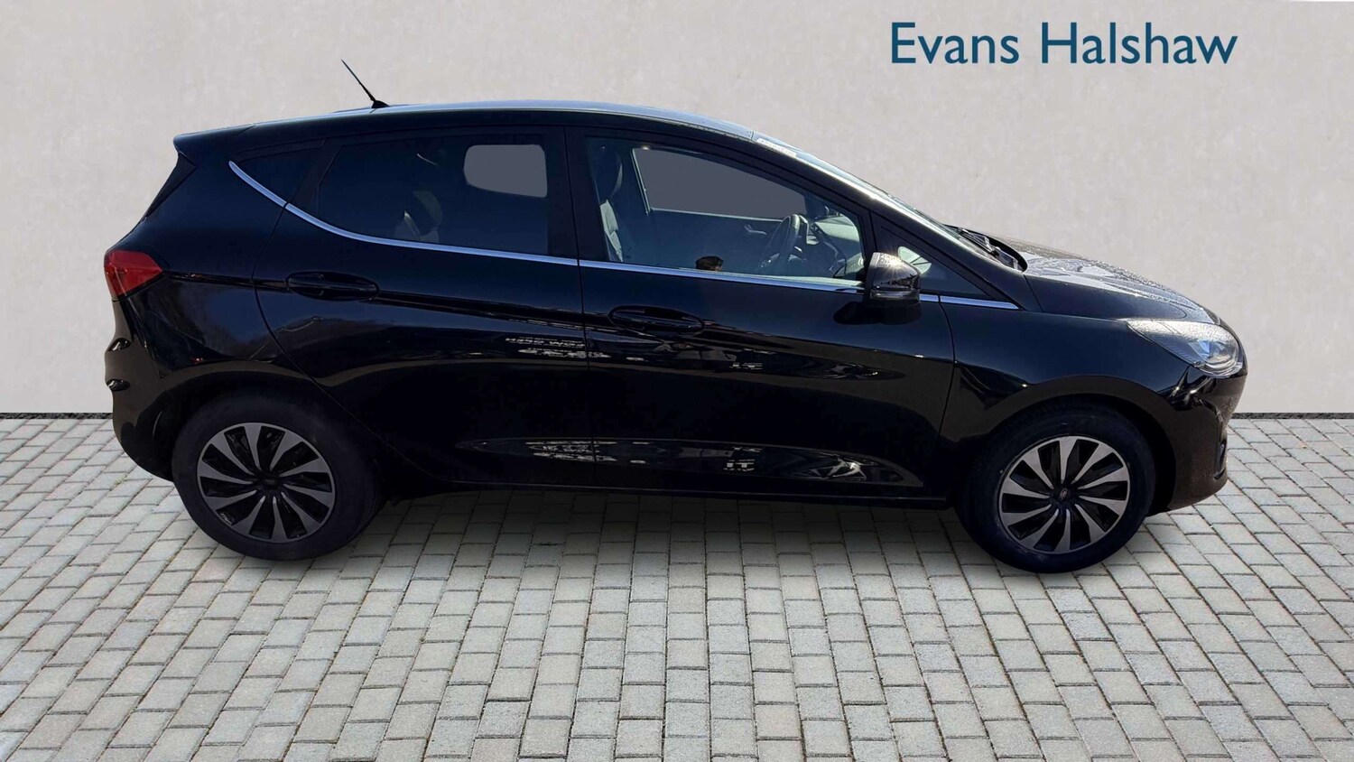 Used Ford Fiesta 2023 for sale - 78118592: Photo 8