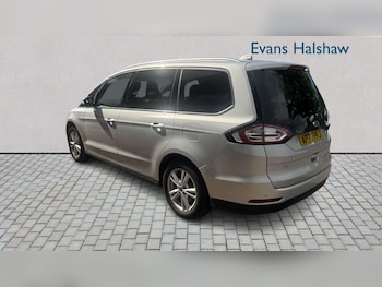 Used Ford Galaxy 2023 for sale - 78639215: Photo