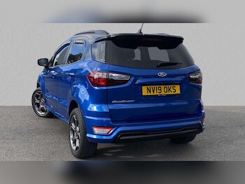 Used Ford Ecosport 2019 for sale - 75903110: Photo