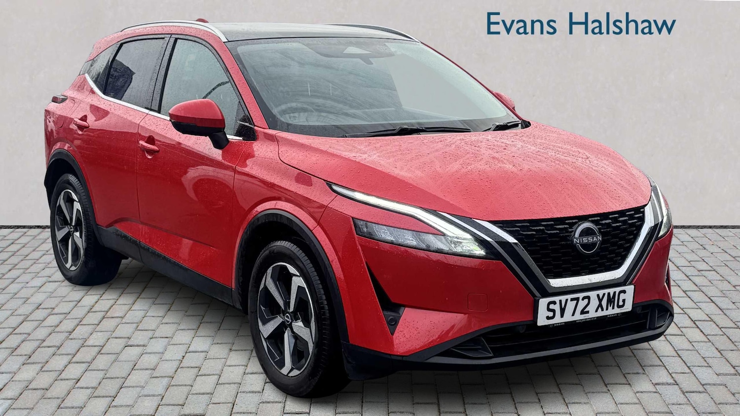 Used Nissan Qashqai 2022 for sale - 76575904: Photo 1