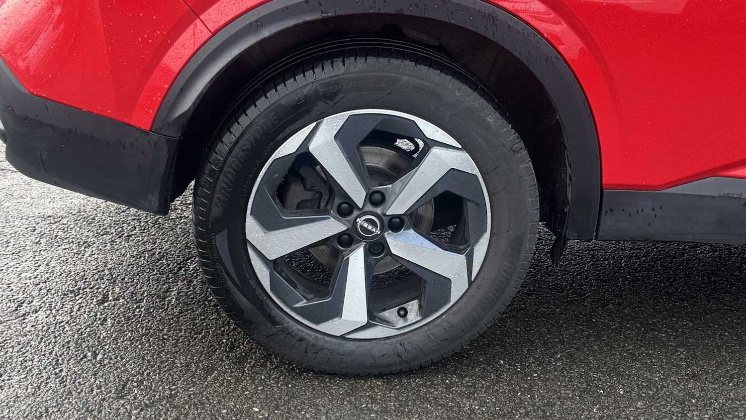 Used Nissan Qashqai 2022 for sale - 76575904: Photo 10