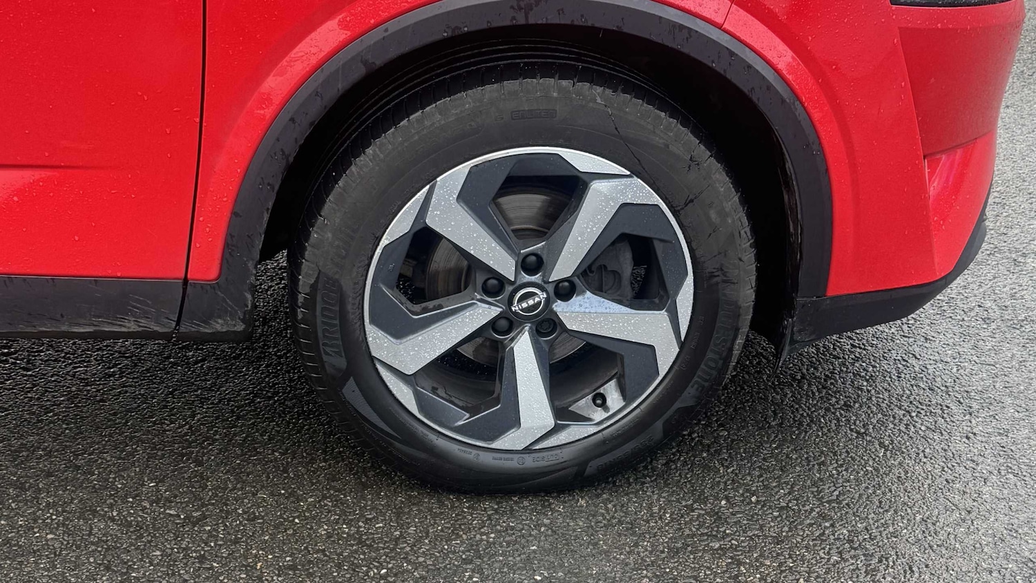 Used Nissan Qashqai 2022 for sale - 76575904: Photo 11