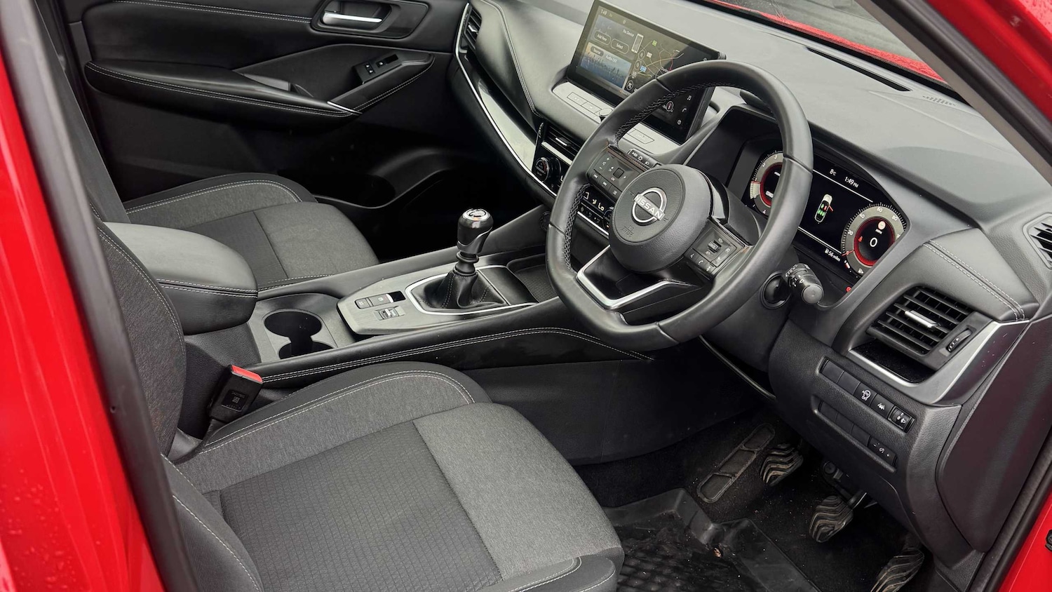 Used Nissan Qashqai 2022 for sale - 76575904: Photo 12