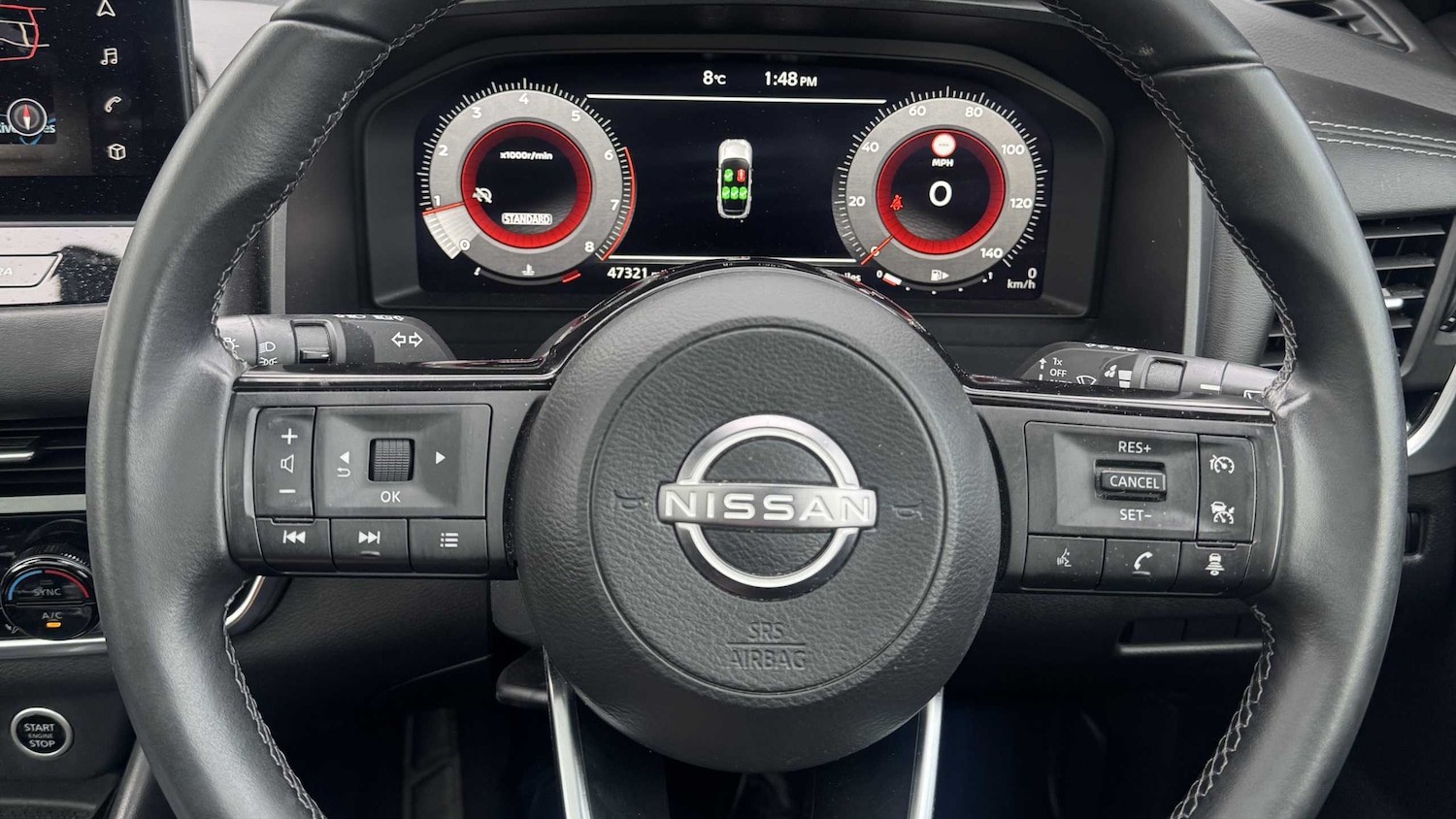 Used Nissan Qashqai 2022 for sale - 76575904: Photo 13