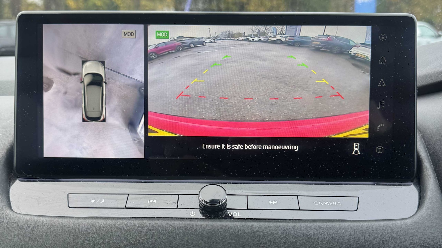 Used Nissan Qashqai 2022 for sale - 76575904: Photo 14