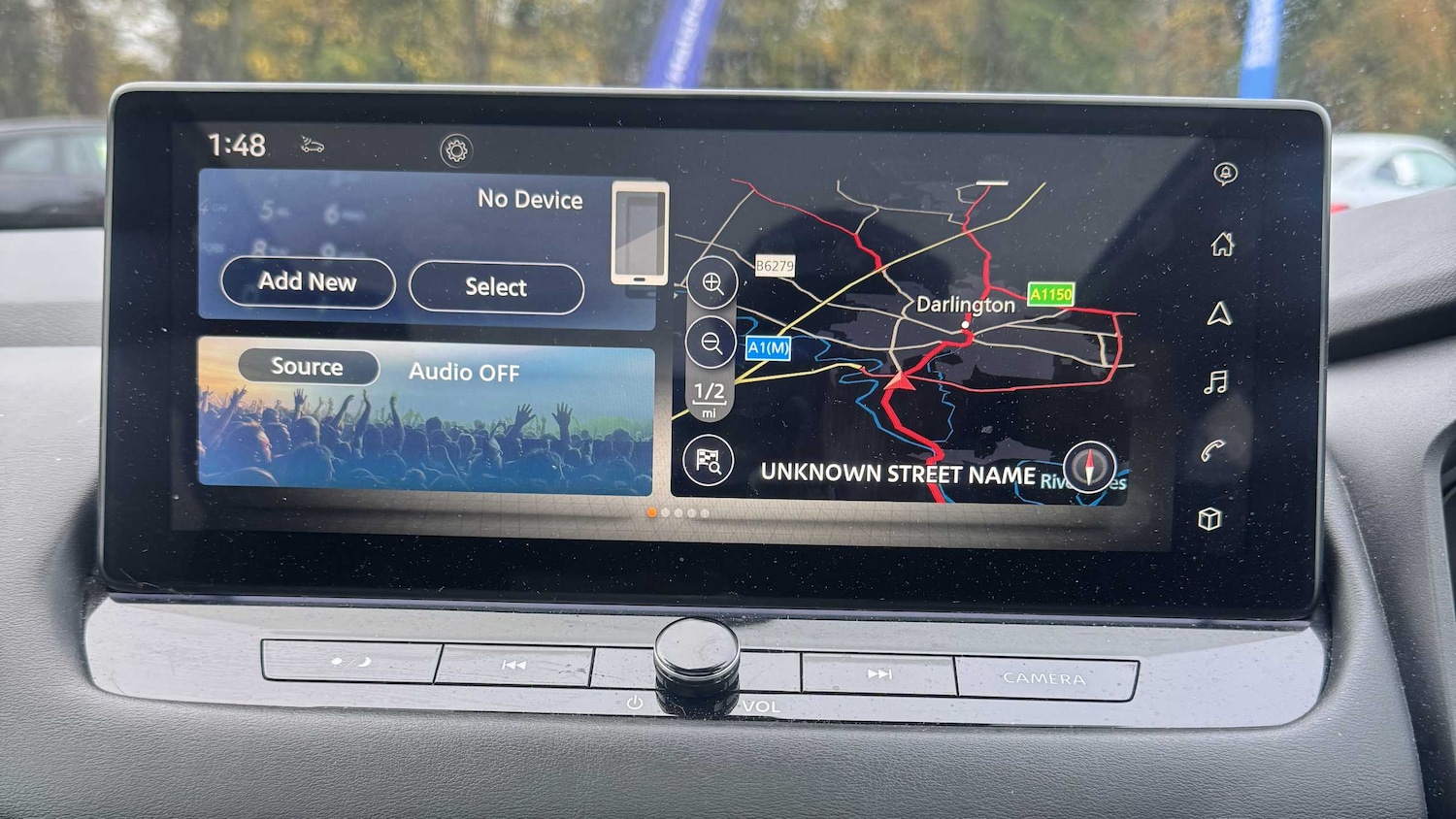 Used Nissan Qashqai 2022 for sale - 76575904: Photo 15