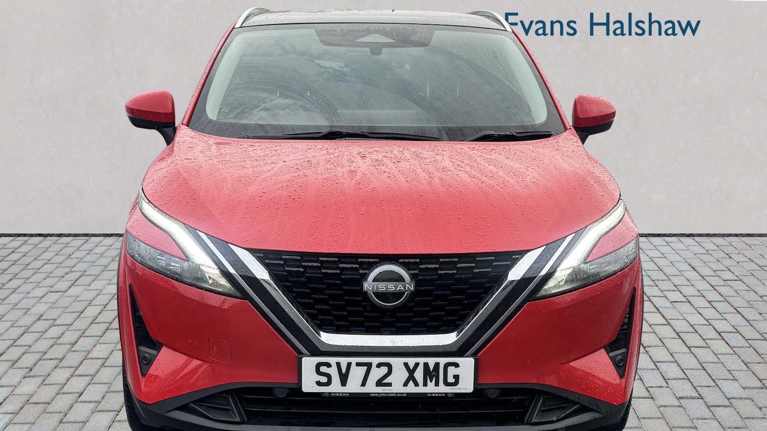 Used Nissan Qashqai 2022 for sale - 76575904: Photo 16