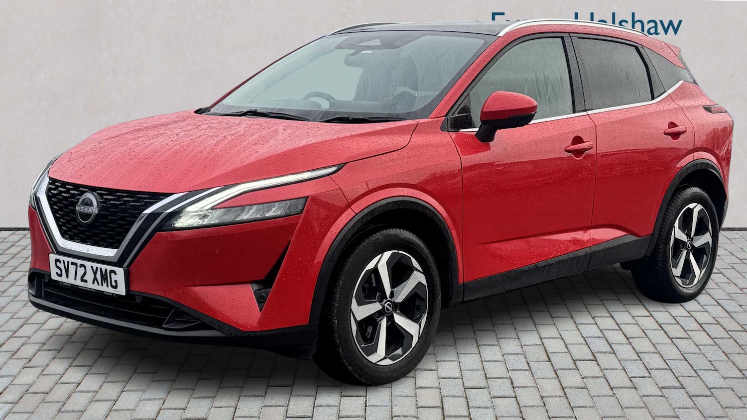 Used Nissan Qashqai 2022 for sale - 76575904: Photo 2