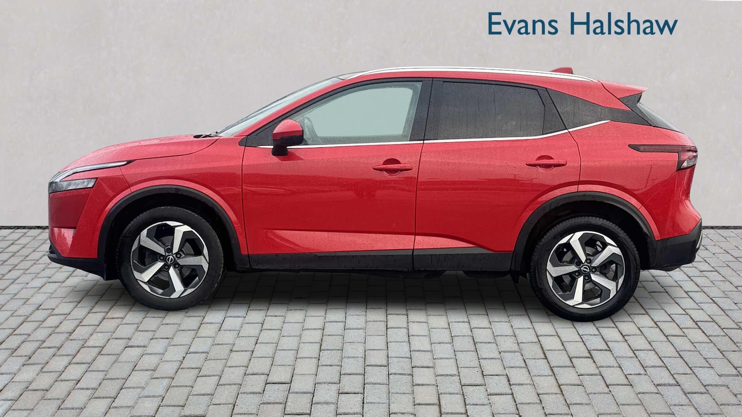 Used Nissan Qashqai 2022 for sale - 76575904: Photo 3